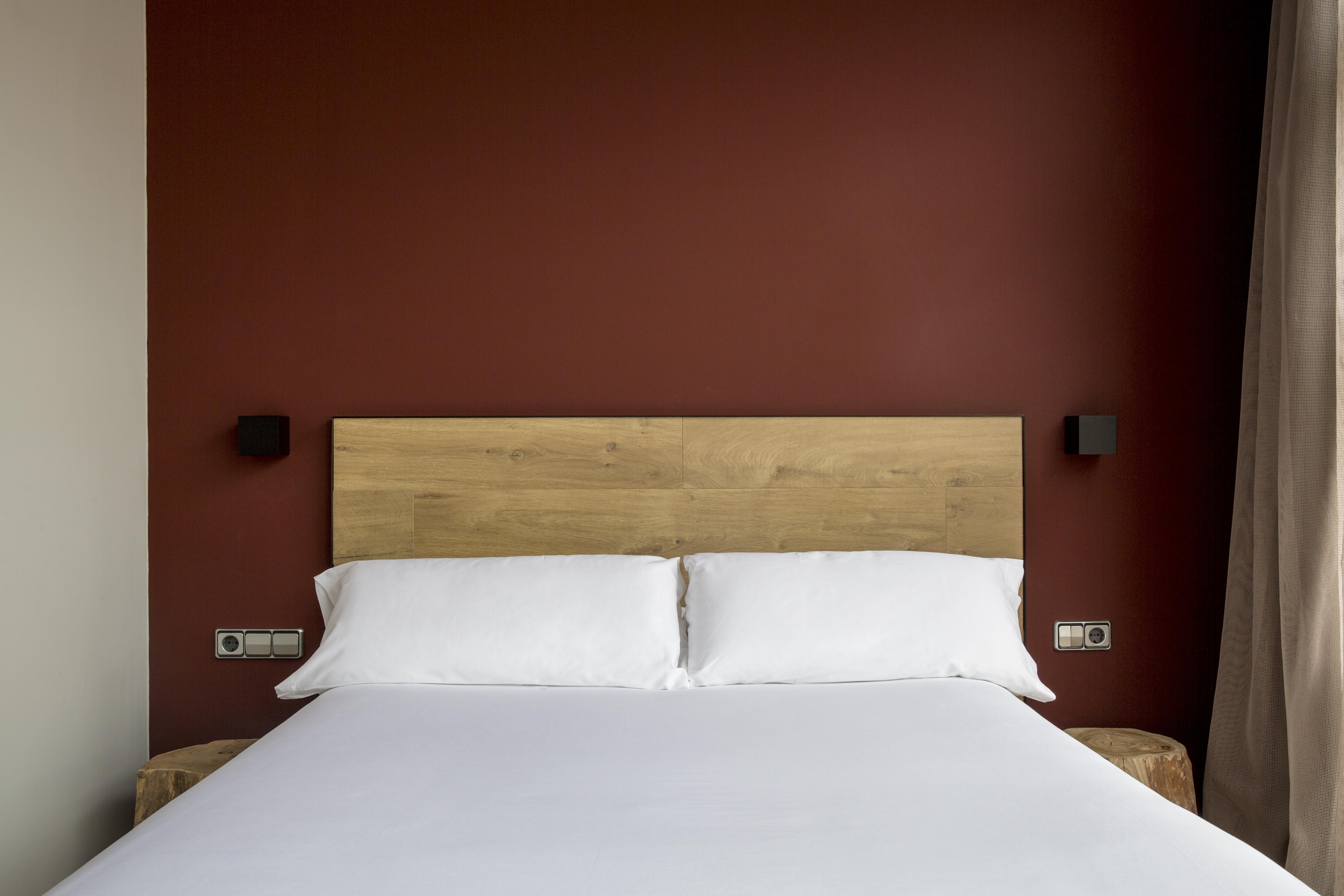 Aparthotel Allada 3* Barcelona Exterior photo