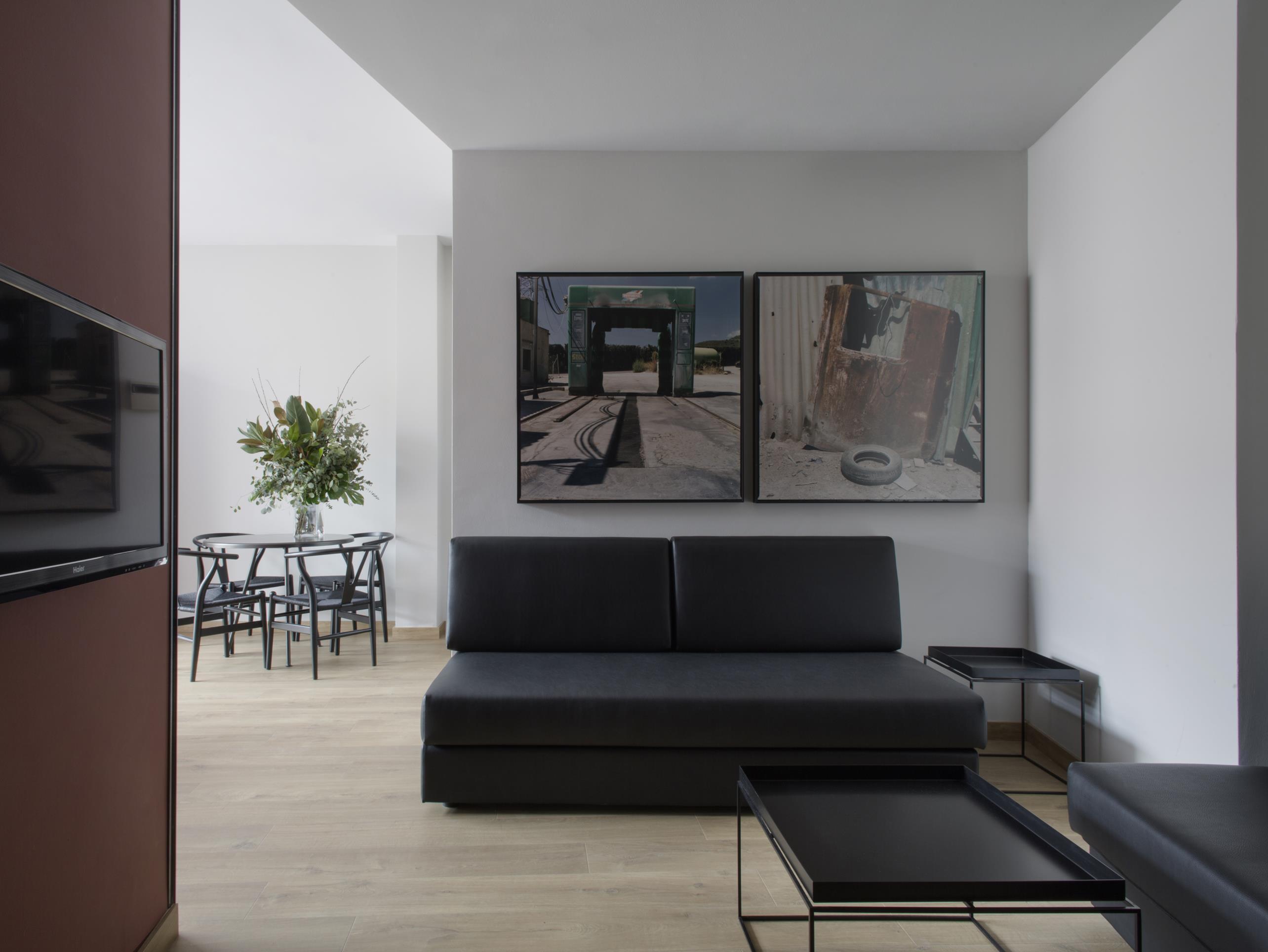 Aparthotel Allada 3* Barcelona Exterior photo