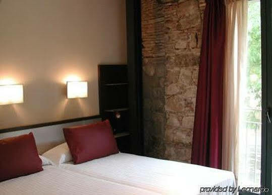 Aparthotel Allada 3* Barcelona Exterior photo